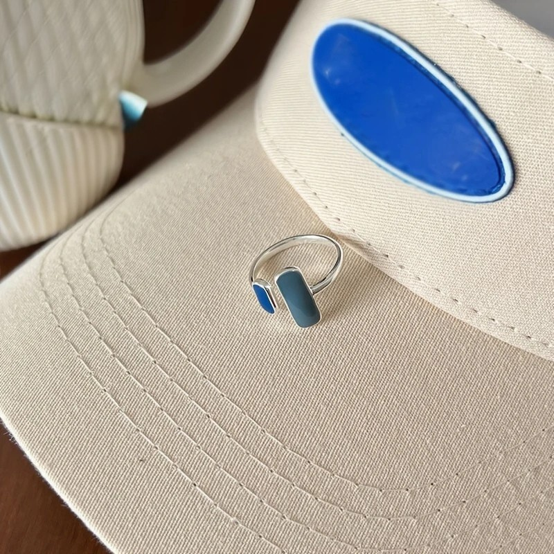 Bague Pouvoir Simple | Ensemble contre le Diabète