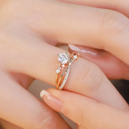 Bague Perle Éclatante | Ensemble contre le Cancer du Sein