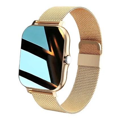 Myrph™ - Montre de Fitness Intelligente