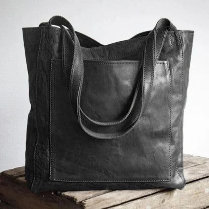 Kirsti™ – Sac en cuir élégant