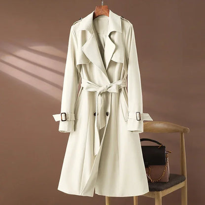 Lauren™ - Manteau Trench Classique