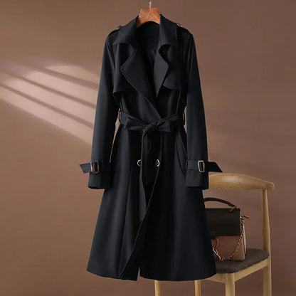 Lauren™ - Manteau Trench Classique